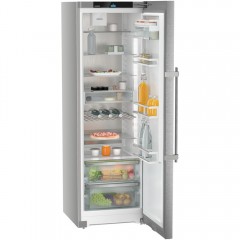 Liebherr Rsdd 5250 Prime Ψυγείο Συντήρησης 402lt Υ185.5xΠ59.7xΒ67.5εκ. Inox Liebherr Rsdd 5250 Prime Ψυγείο Συντήρησης 402lt Υ185.5xΠ59.7xΒ67.5εκ. Inox